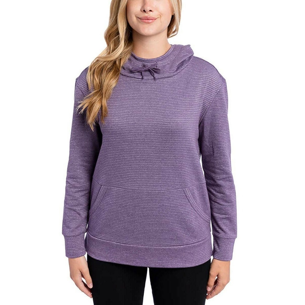 Champion Women's French Terry Hoodie